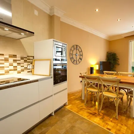 Cuencaloft Carreteria Apartment
