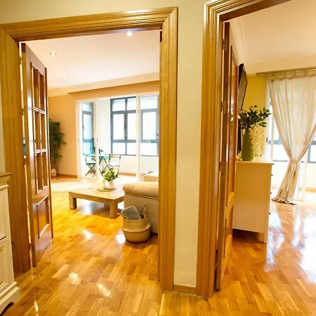 Cuencaloft Carreteria Apartment Cuenca (Castilla-La Mancha)