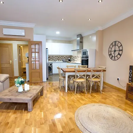 Apartment Cuencaloft Carreteria *