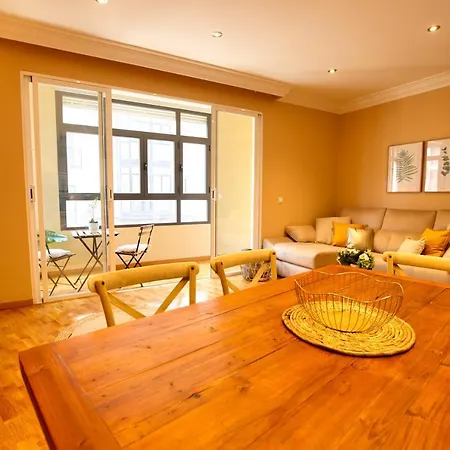 Cuencaloft Carreteria Apartment Cuenca (Castilla-La Mancha)