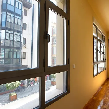 Cuencaloft Carreteria Apartment *
