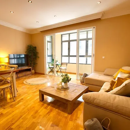 Apartment Cuencaloft Carreteria
