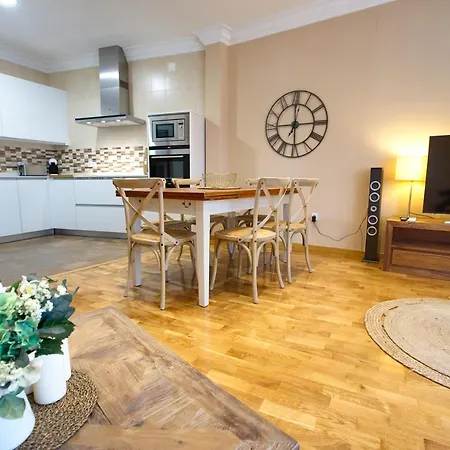 Apartment Cuencaloft Carreteria Cuenca (Castilla-La Mancha)